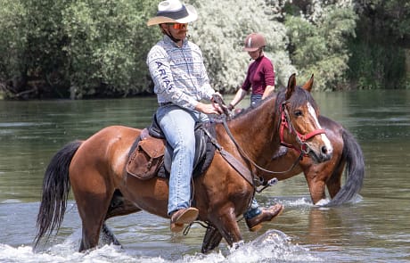Horse Riding Cappadocia